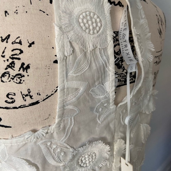 Dress - Picture 5 of 5